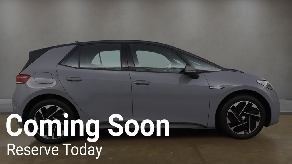 Used Volkswagen ID.3 2022 for sale - 76932180: Photo 5