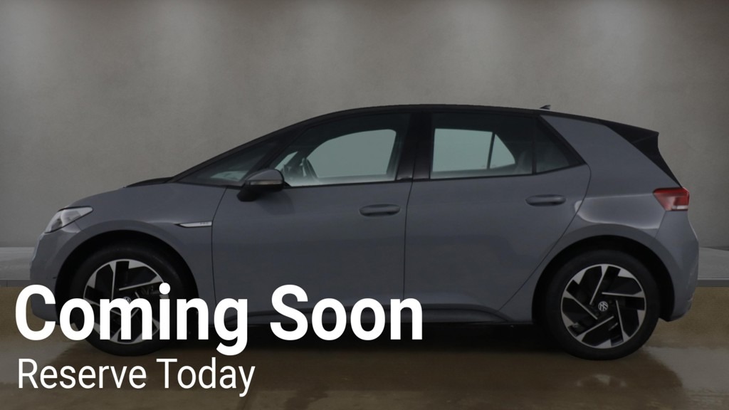 Used Volkswagen ID.3 2022 for sale - 76932180: Photo 6