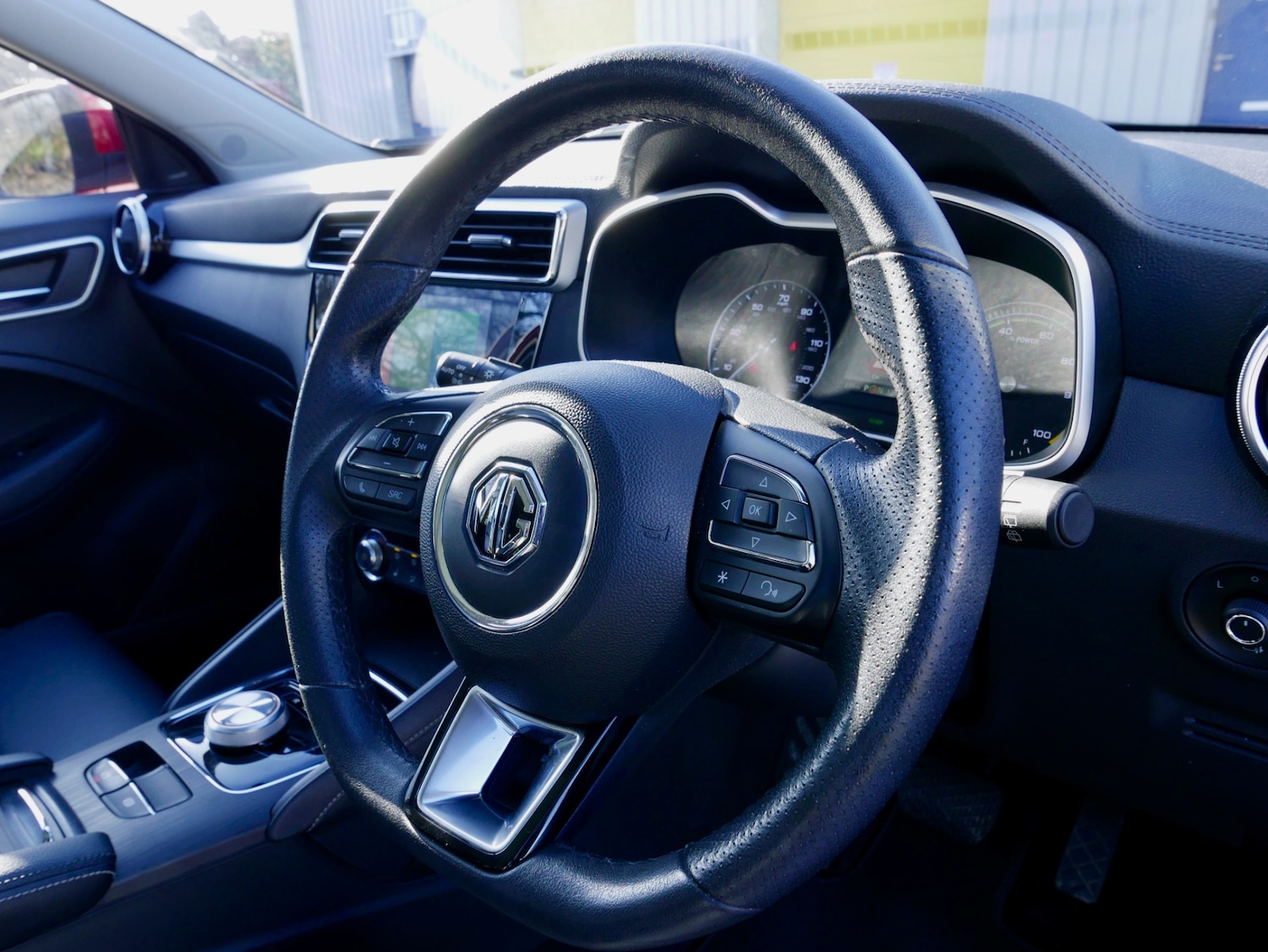 Used MG MG ZS 2020 for sale - 77437975: Photo 10