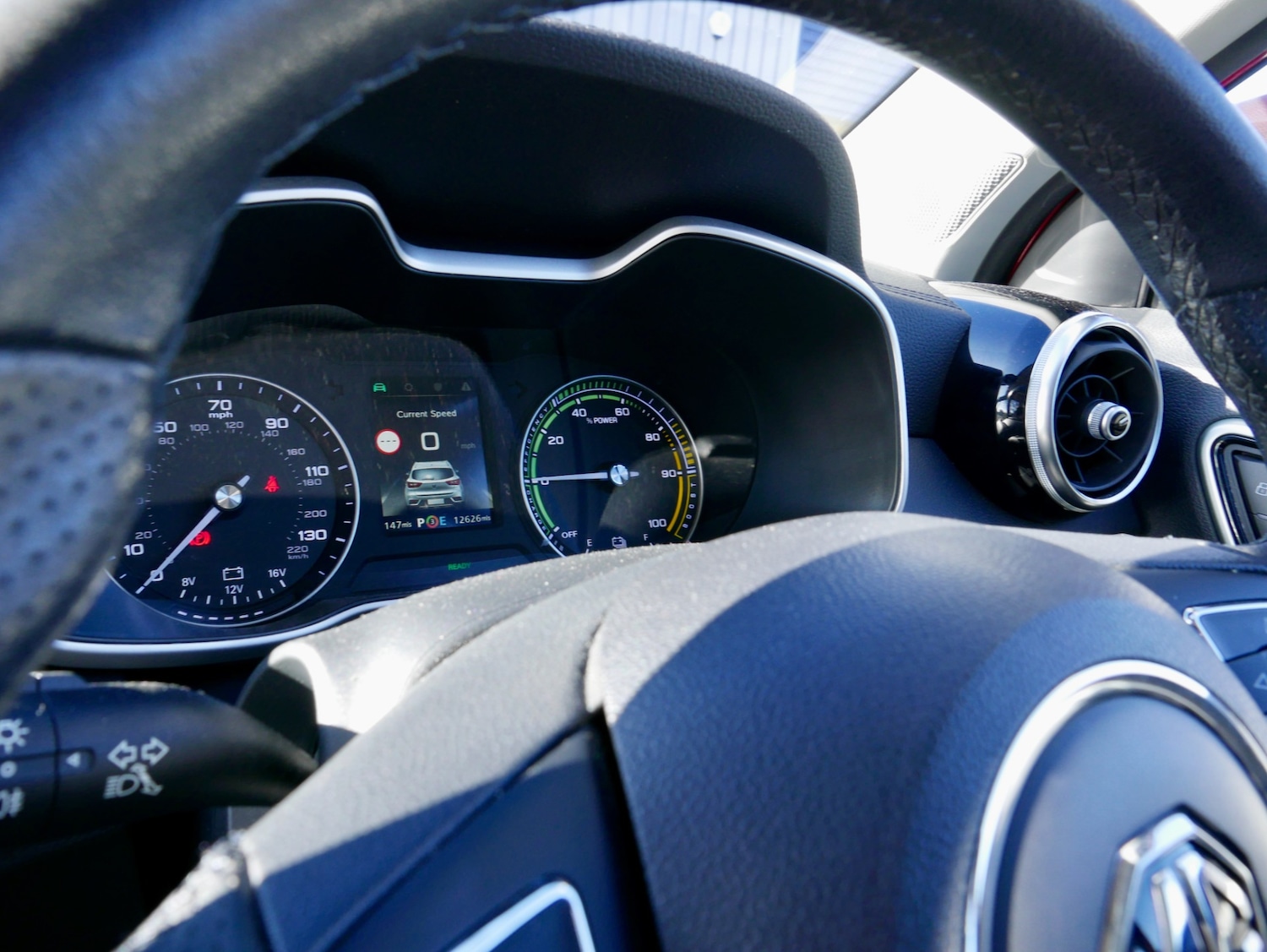 Used MG MG ZS 2020 for sale - 77437975: Photo 11