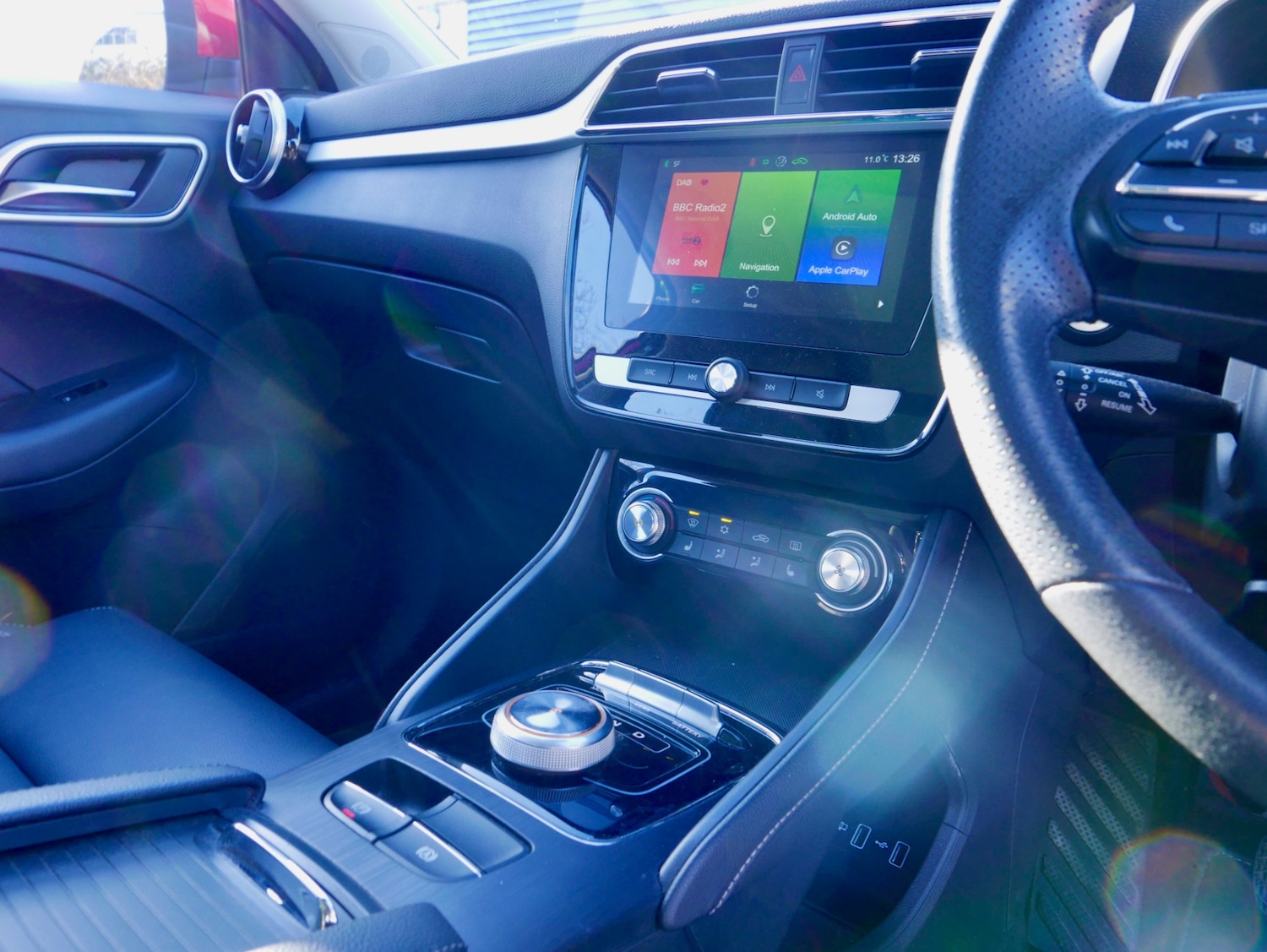 Used MG MG ZS 2020 for sale - 77437975: Photo 12