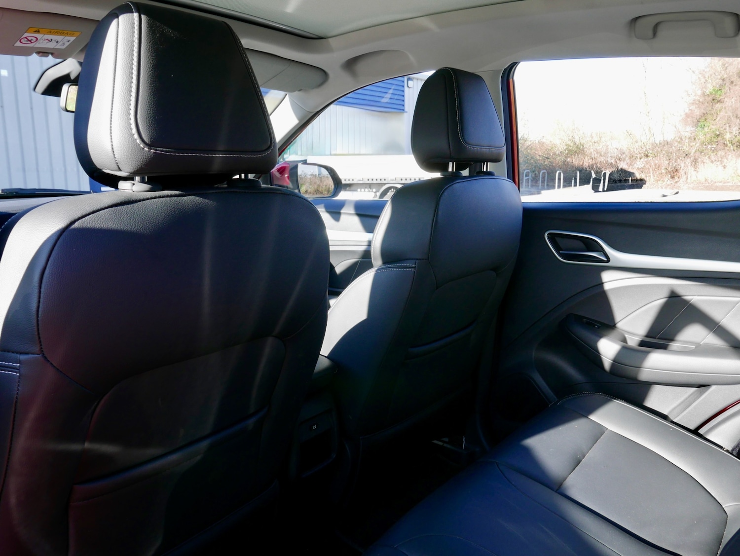 Used MG MG ZS 2020 for sale - 77437975: Photo 13