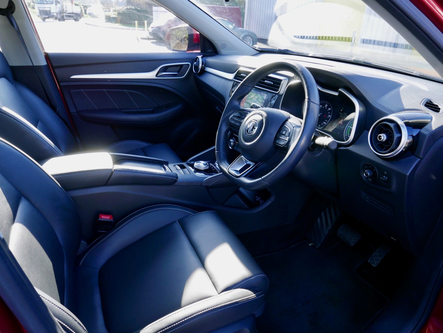 Used MG MG ZS 2020 for sale - 77437975: Photo 9