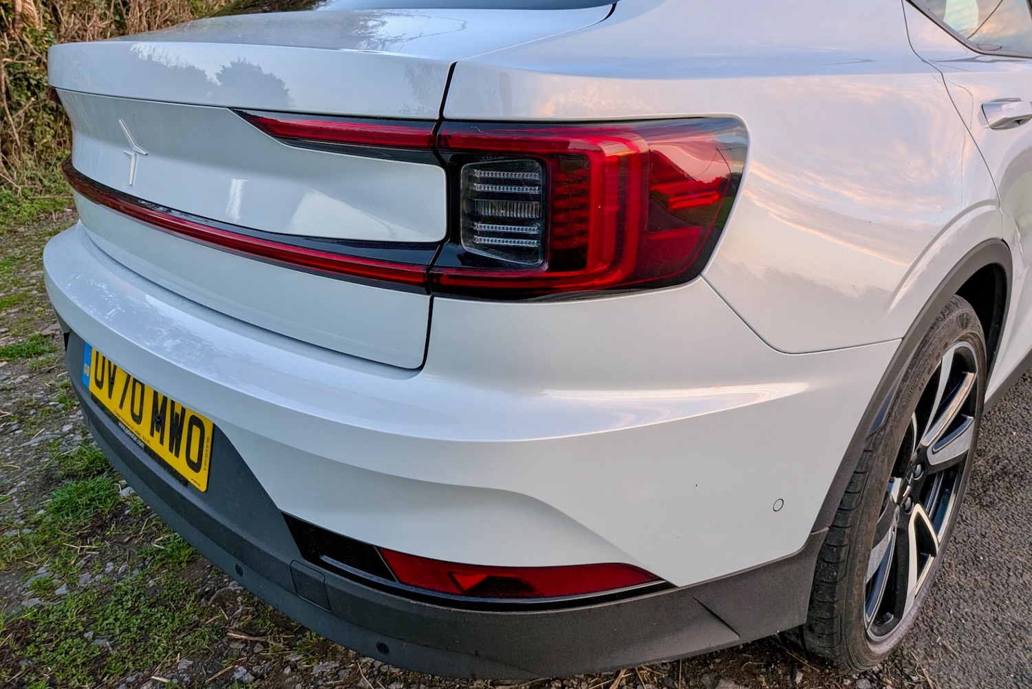 Used Polestar Polestar 2 2020 for sale - 76627056: Photo 10