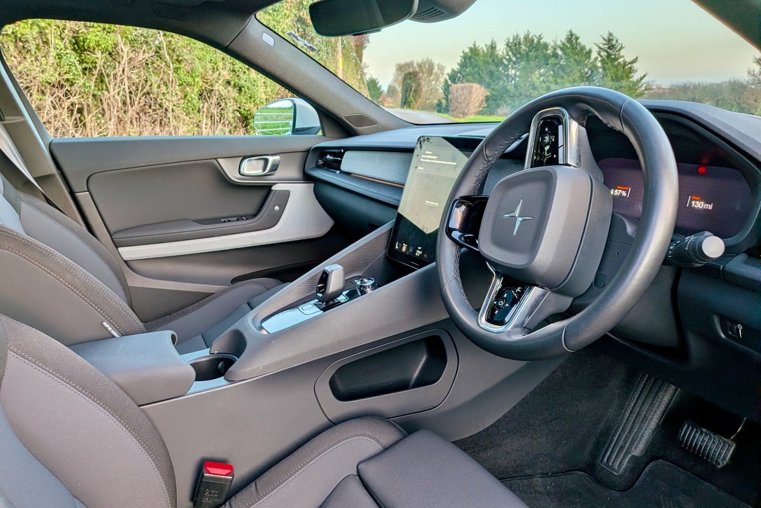 Used Polestar Polestar 2 2020 for sale - 76627056: Photo 11