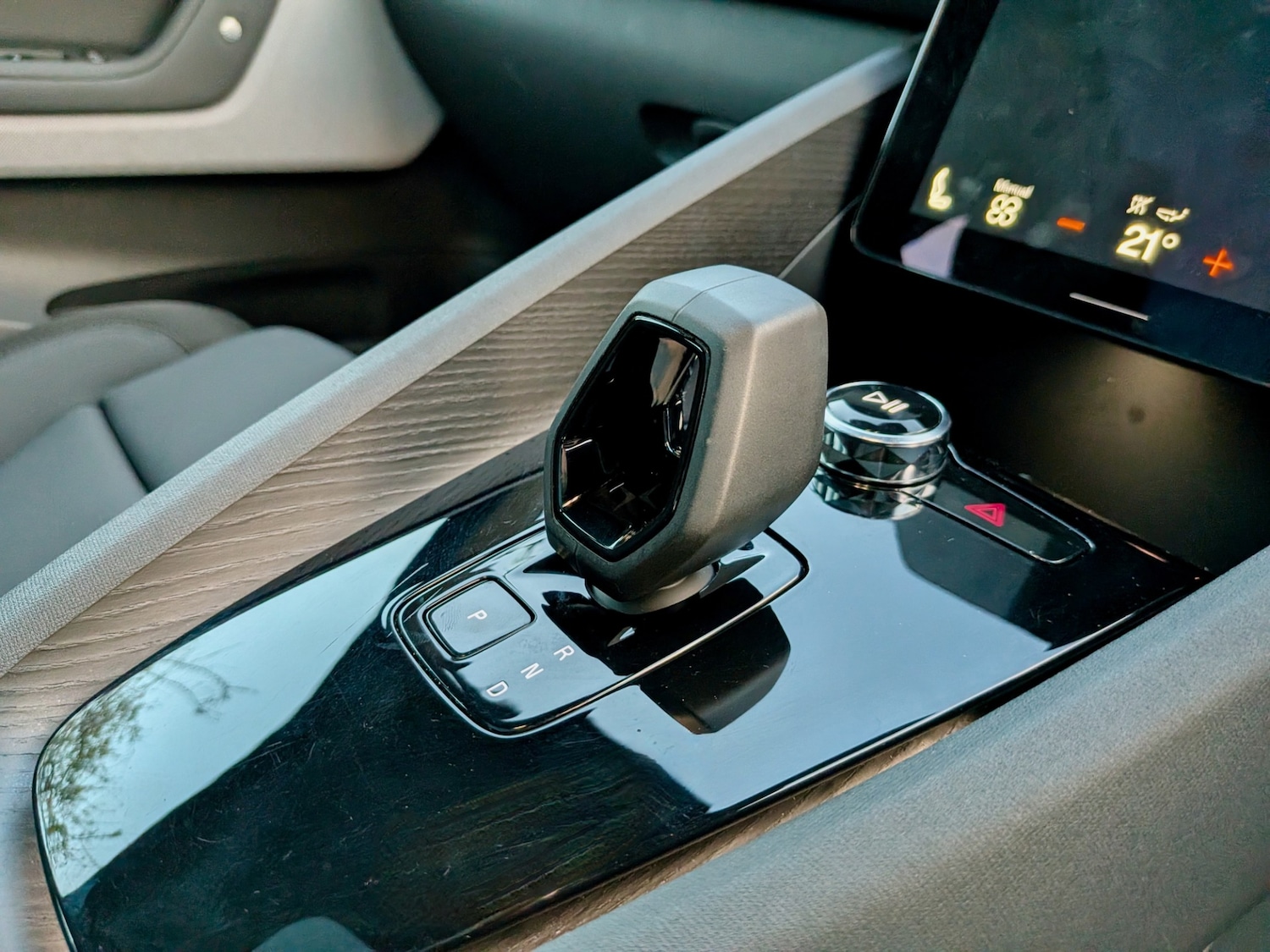 Used Polestar Polestar 2 2020 for sale - 76627056: Photo 12