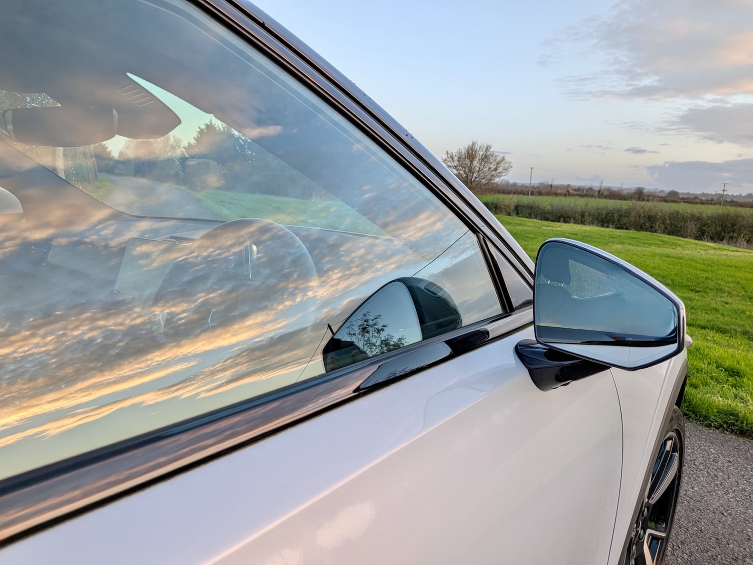 Used Polestar Polestar 2 2020 for sale - 76627056: Photo 13