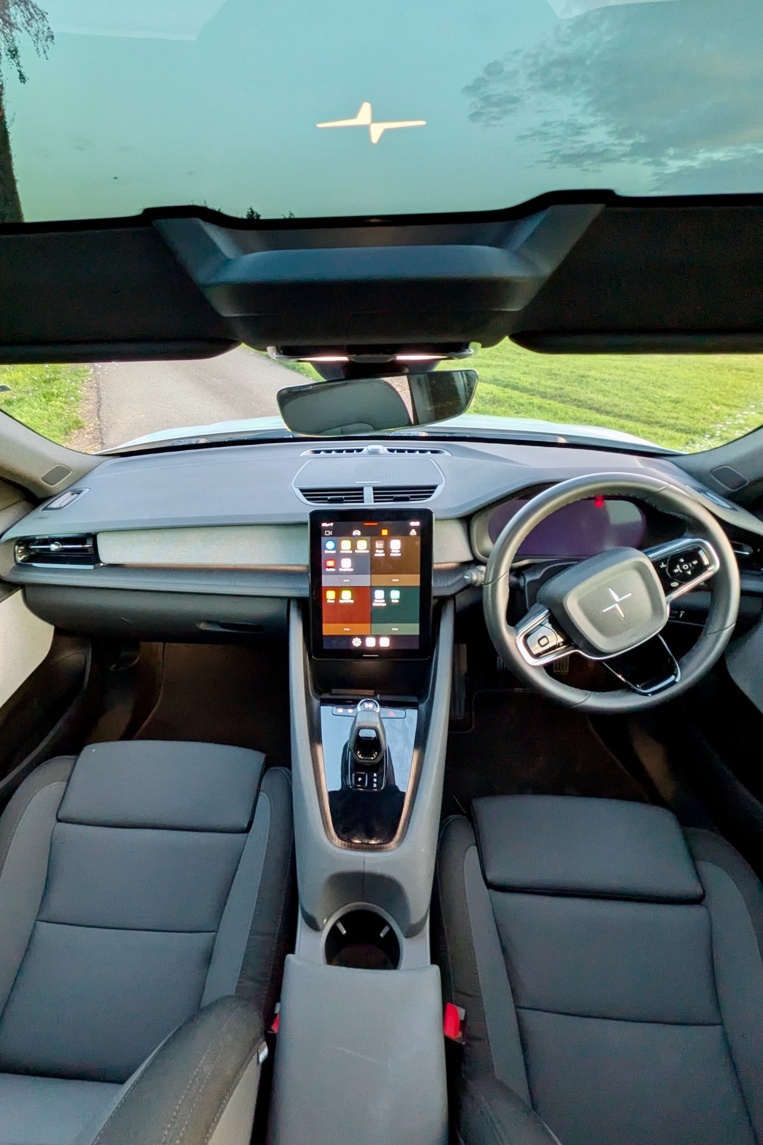 Used Polestar Polestar 2 2020 for sale - 76627056: Photo 15