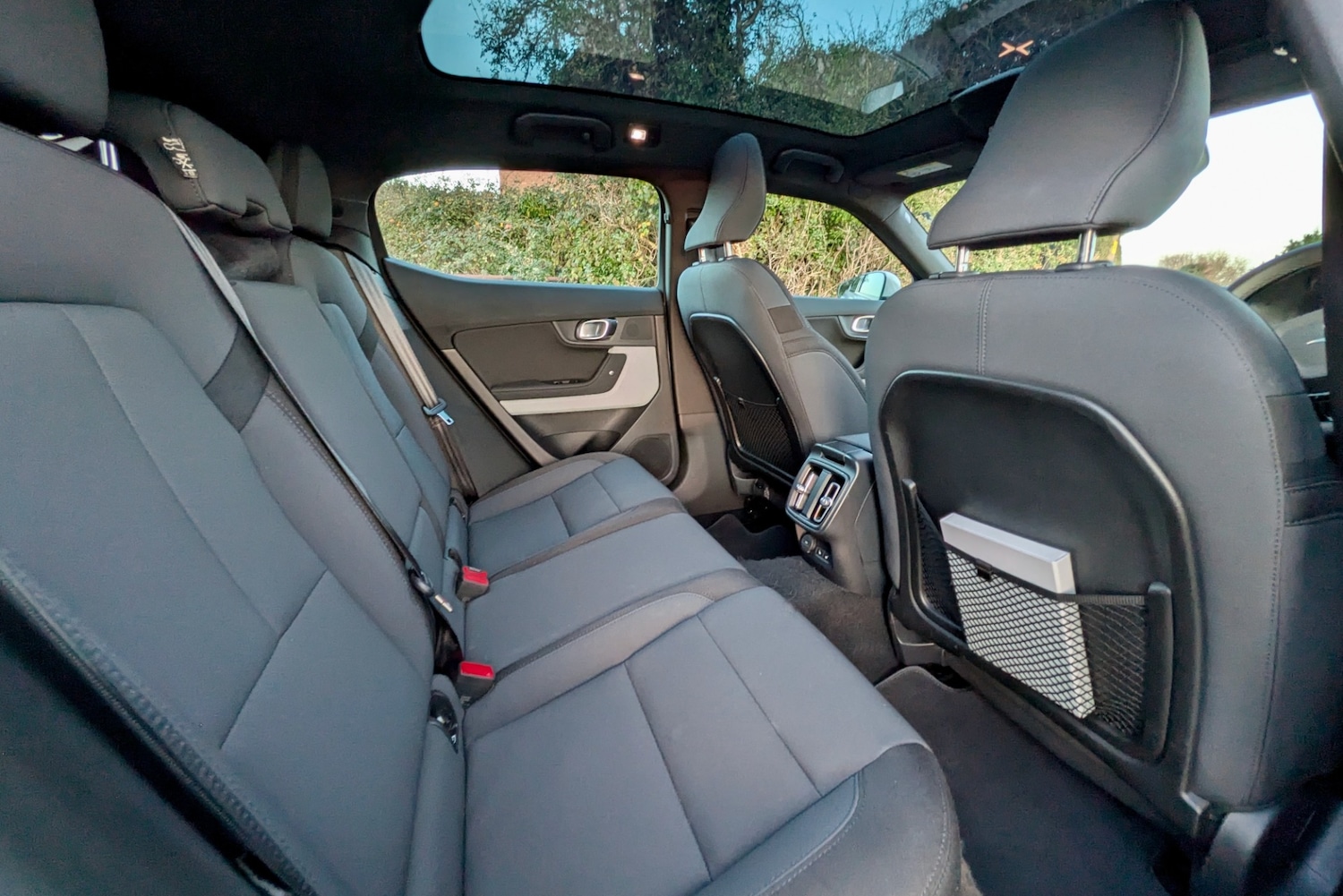 Used Polestar Polestar 2 2020 for sale - 76627056: Photo 16