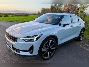Used Polestar Polestar 2 2020 for sale - 76627056: Photo