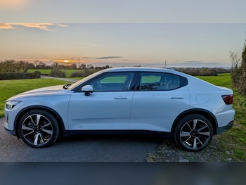 Used Polestar Polestar 2 2020 for sale - 76627056: Photo