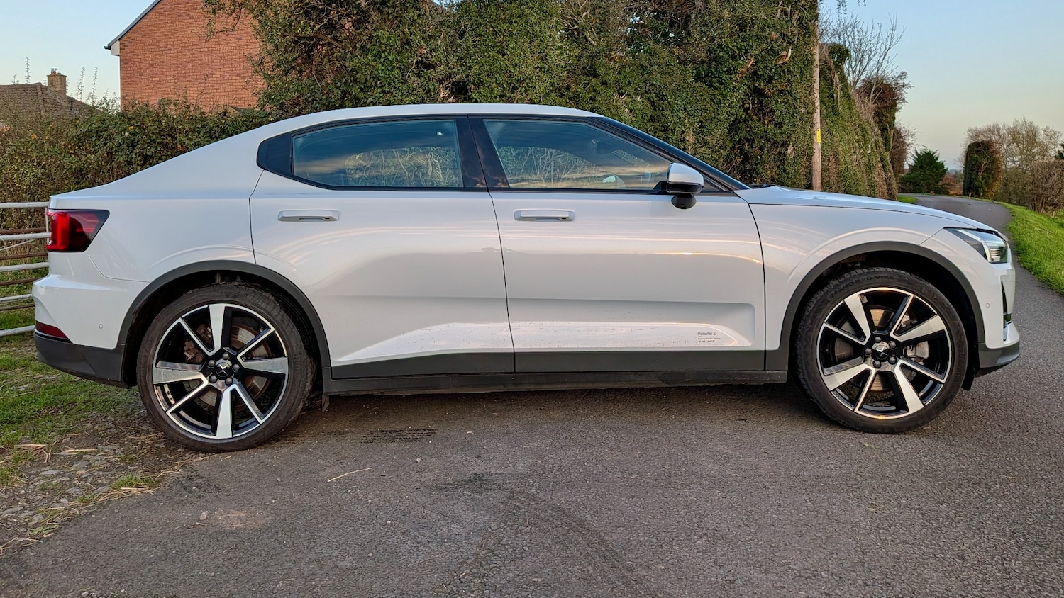 Used Polestar Polestar 2 2020 for sale - 76627056: Photo 8