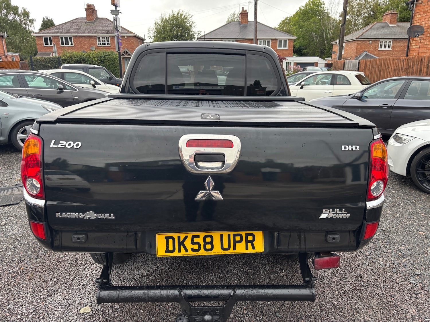 Vehicle 13