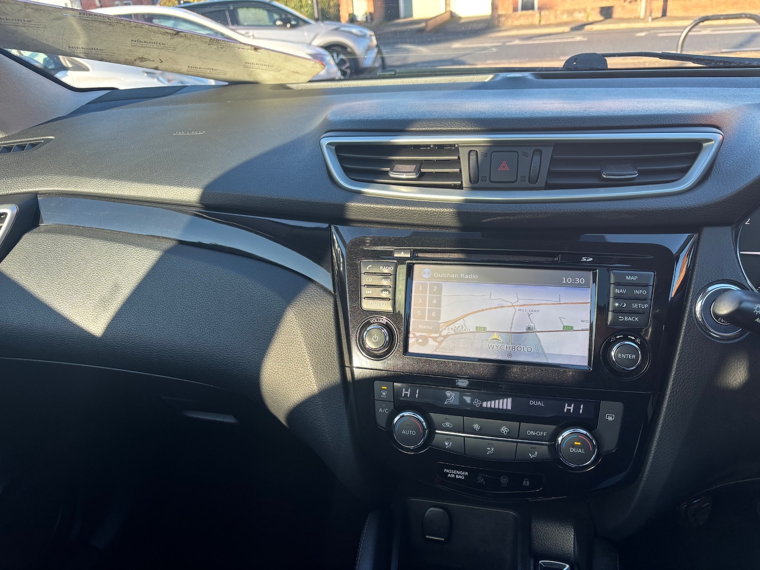 Used Nissan Qashqai 2015 for sale - 76697290: Photo 10