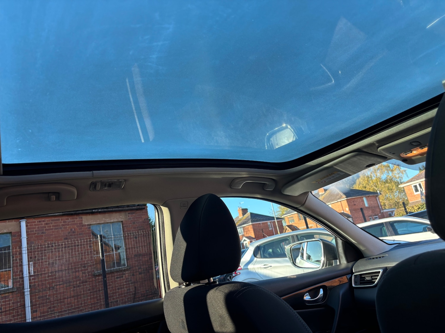 Used Nissan Qashqai 2015 for sale - 76697290: Photo 14