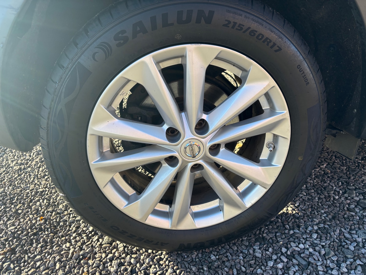 Used Nissan Qashqai 2015 for sale - 76697290: Photo 15