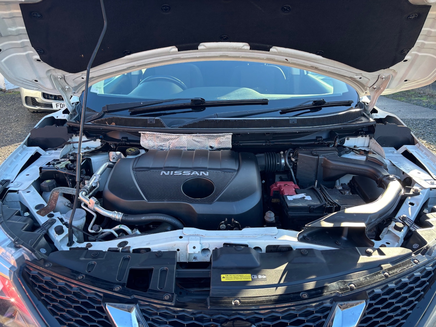 Used Nissan Qashqai 2015 for sale - 76697290: Photo 16