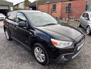 2011 (11) - 1.8 4 ClearTec 5dr 4WD