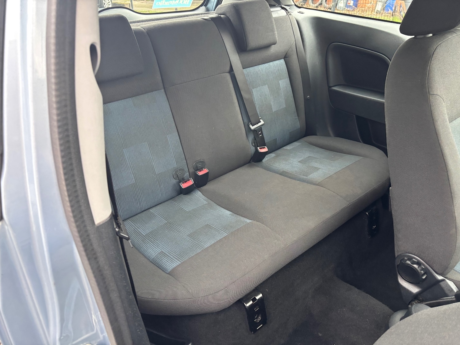 Used Ford Fiesta 2006 for sale - 76491067: Photo 10