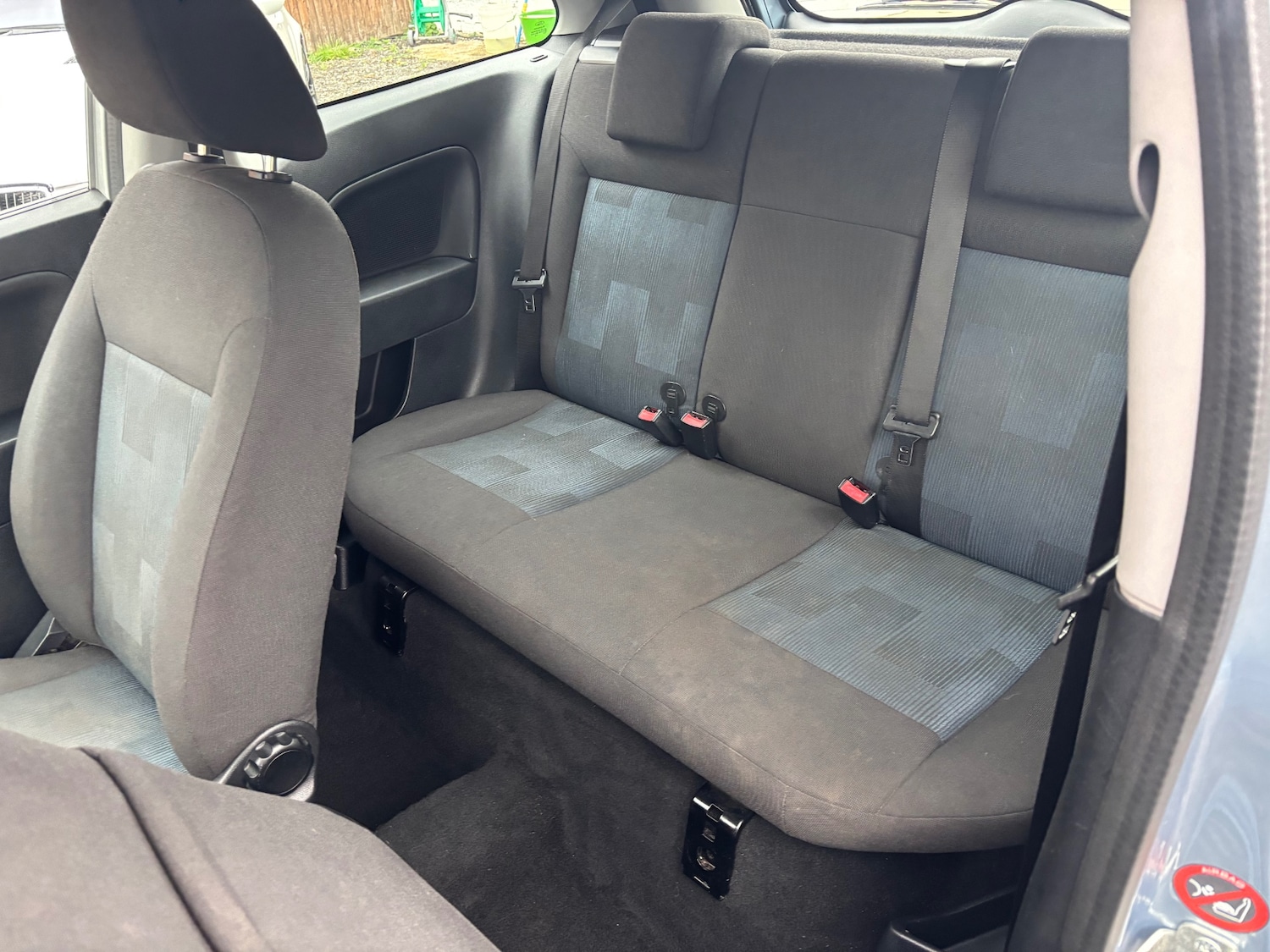 Used Ford Fiesta 2006 for sale - 76491067: Photo 9