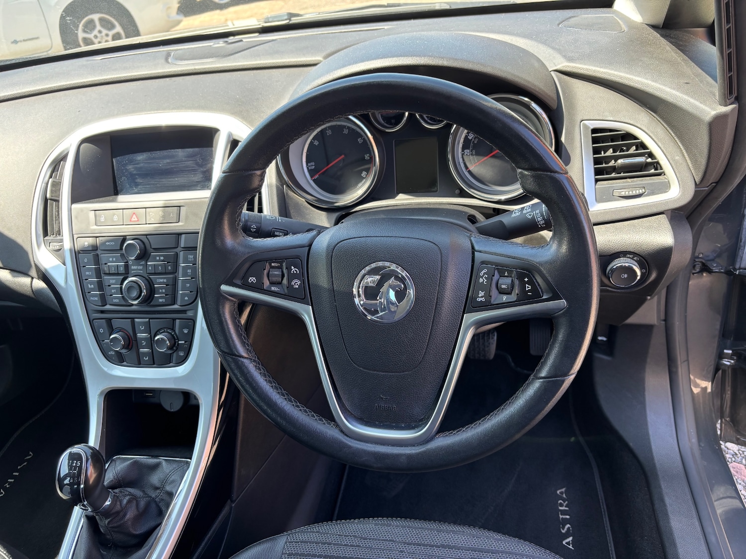 Vehicle 11