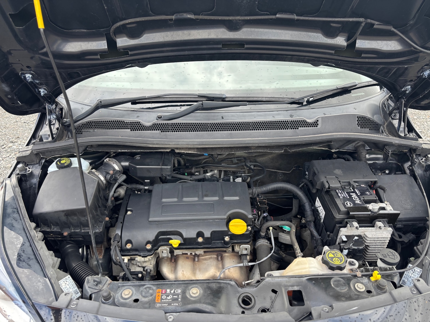 Vehicle 15