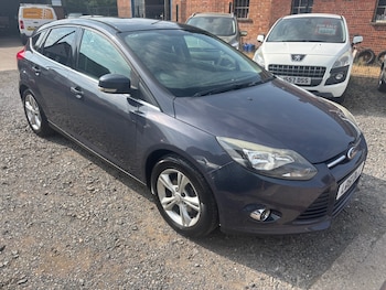 Used Ford Focus 2011 for sale - 79271685: Photo