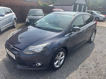 Used Ford Focus 2011 for sale - 79271685: Photo