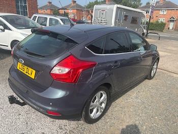 Used Ford Focus 2011 for sale - 79271685: Photo