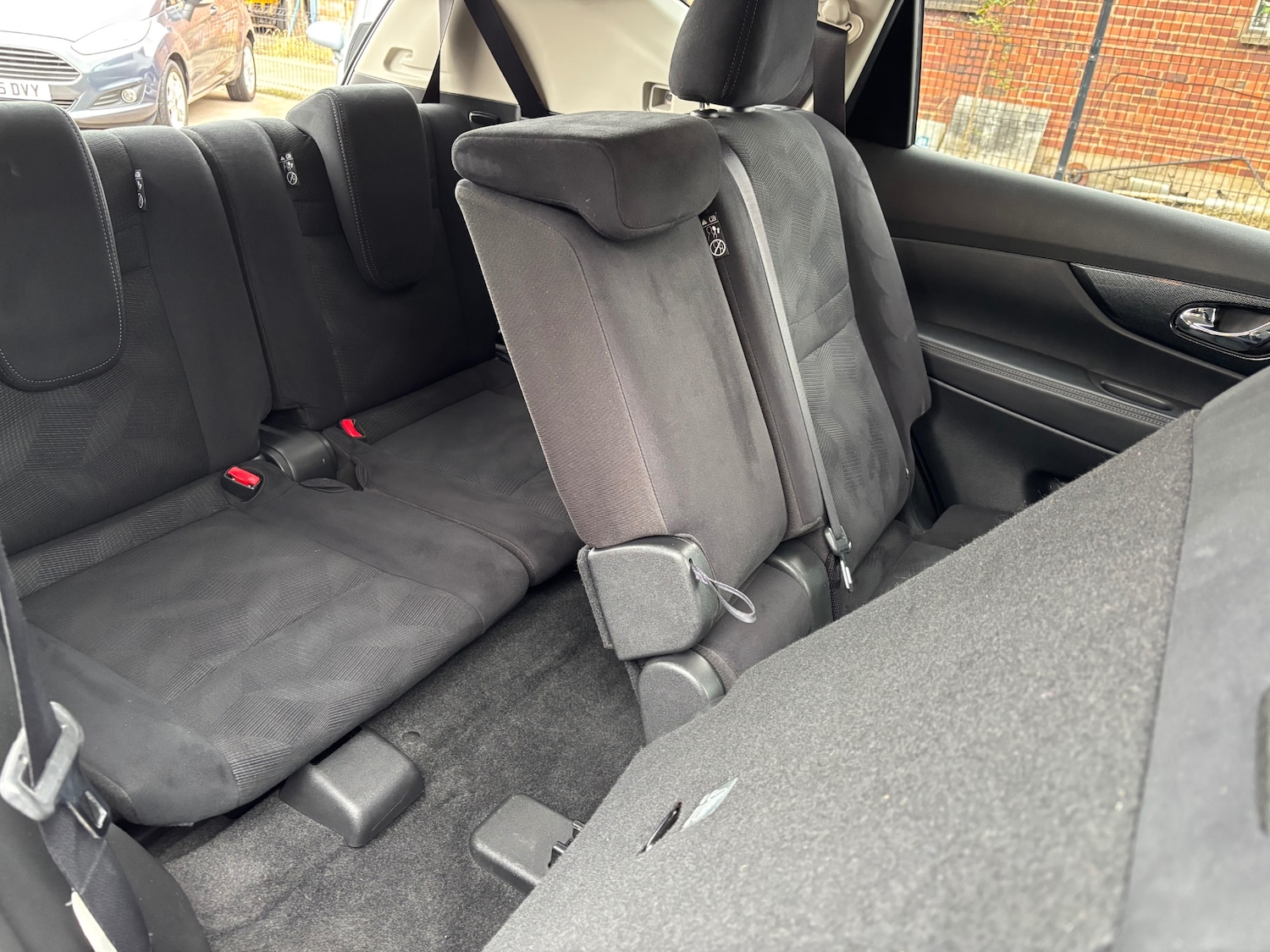 Used Nissan X-Trail 2015 for sale - 76079496: Photo 10