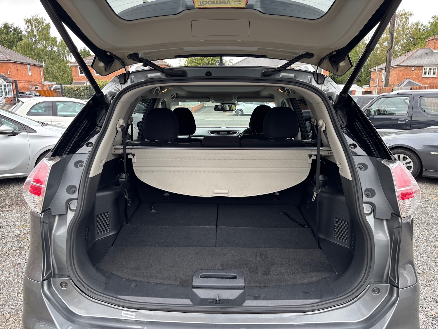 Used Nissan X-Trail 2015 for sale - 76079496: Photo 11
