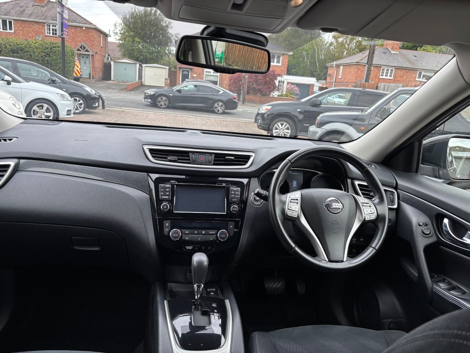 Used Nissan X-Trail 2015 for sale - 76079496: Photo 13