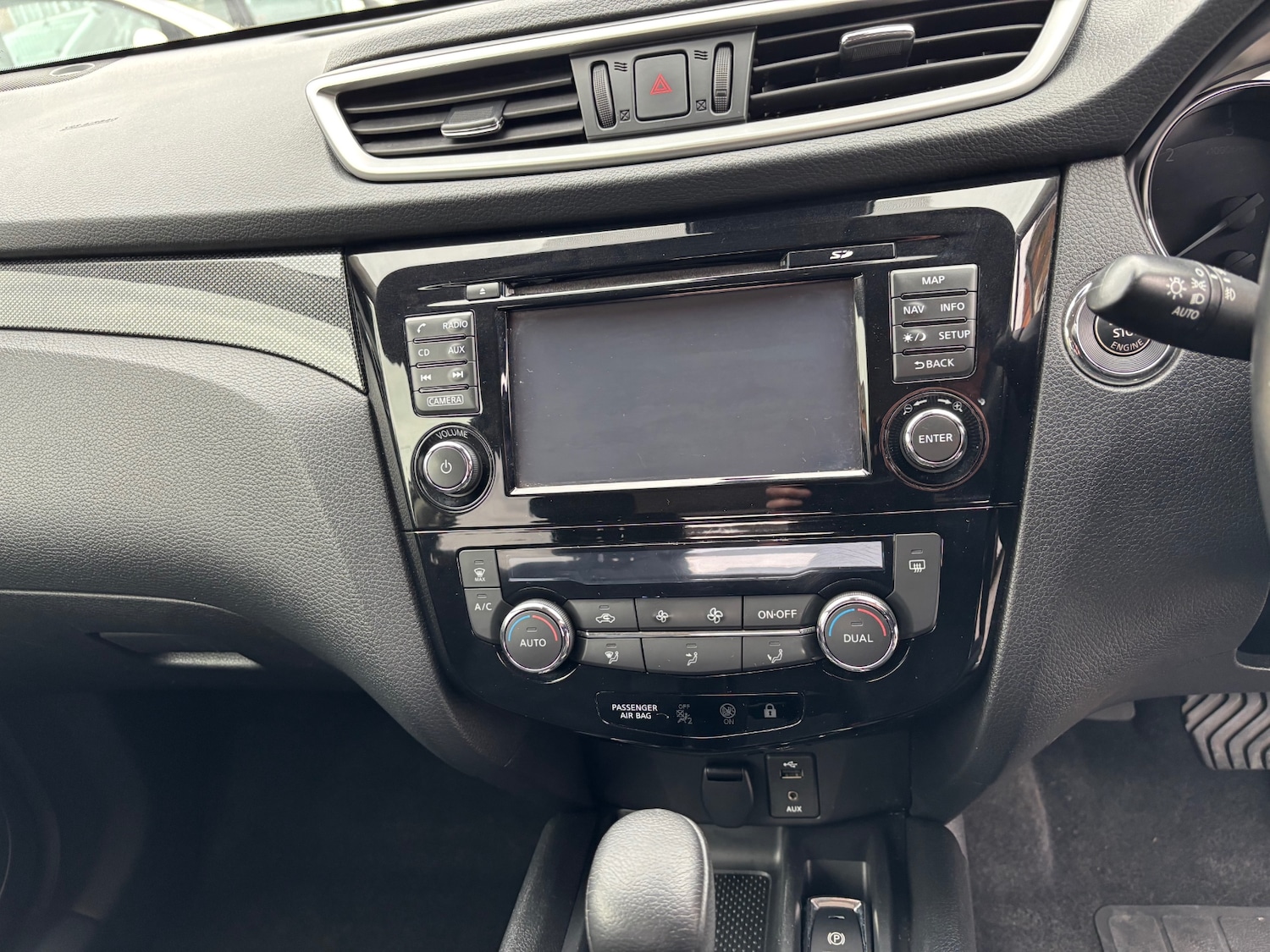 Used Nissan X-Trail 2015 for sale - 76079496: Photo 17