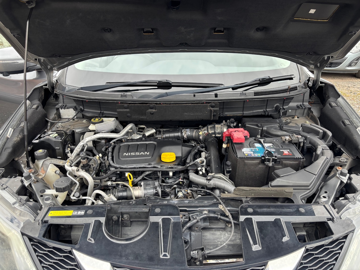 Used Nissan X-Trail 2015 for sale - 76079496: Photo 18
