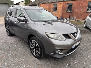 2015 (65) - 1.6 dCi N-Tec 5dr Xtronic [7 Seat]