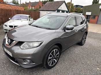 Used Nissan X-Trail 2015 for sale - 76079496: Photo 2