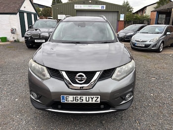 Used Nissan X-Trail 2015 for sale - 76079496: Photo 4