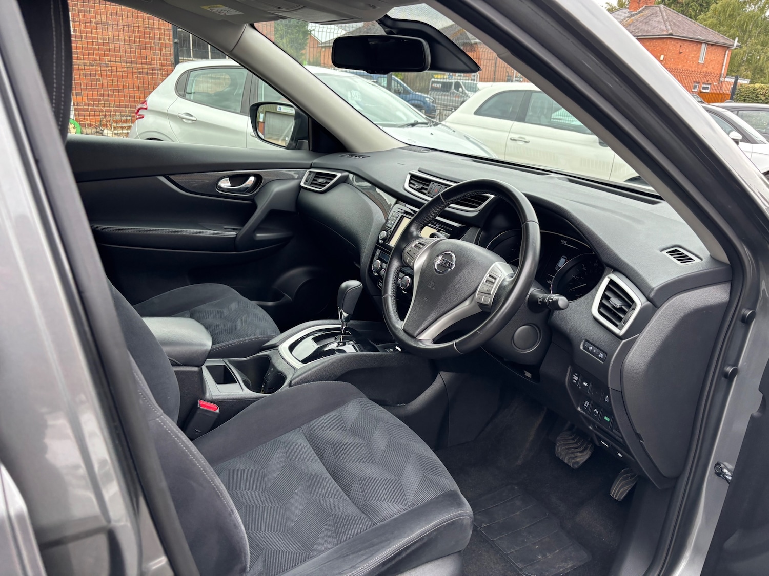 Used Nissan X-Trail 2015 for sale - 76079496: Photo 6