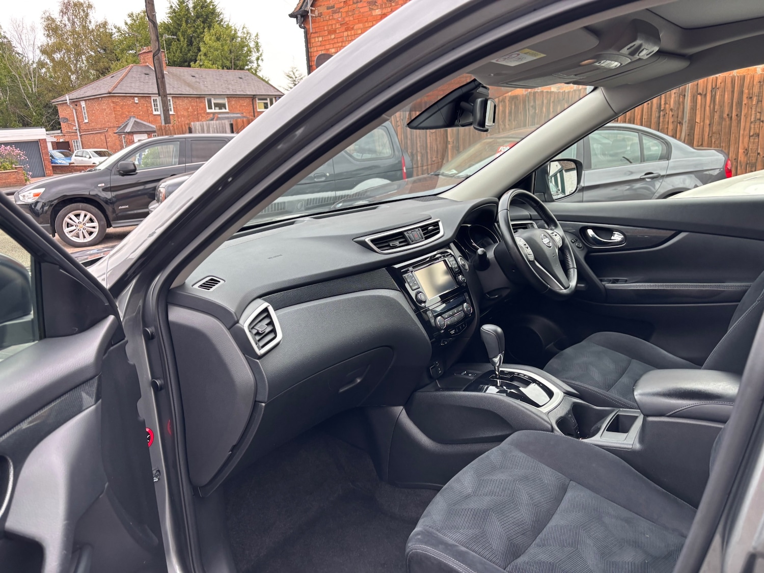 Used Nissan X-Trail 2015 for sale - 76079496: Photo 7