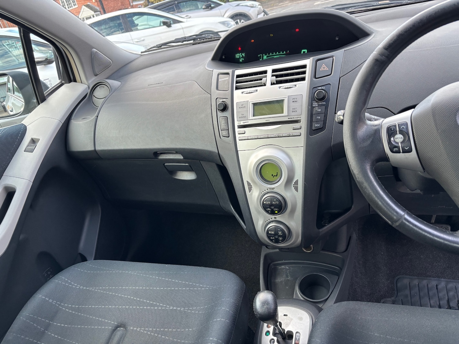 Used Toyota Yaris 2006 for sale - 76720196: Photo 11