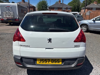 Used Peugeot 3008 2013 for sale - 78764389: Photo