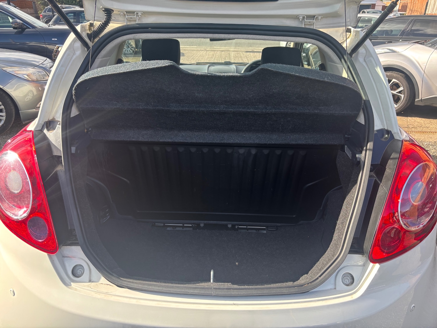 Used Ford Ka 2012 for sale - 77889920: Photo 13