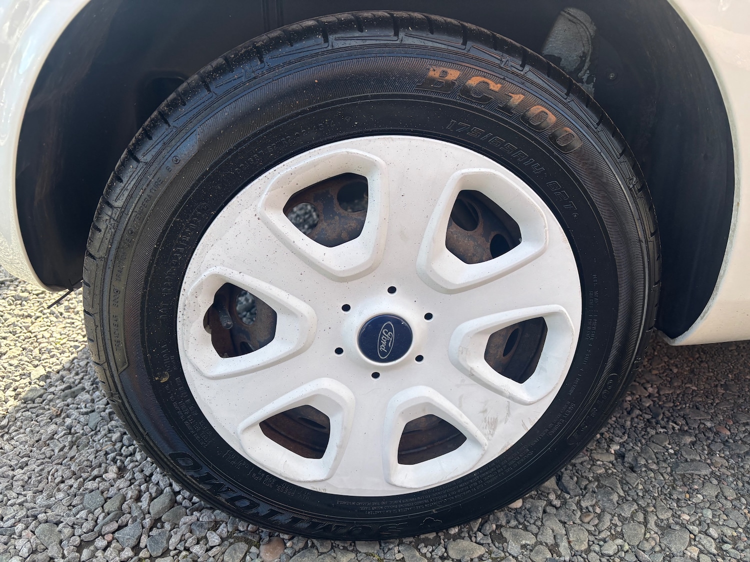 Used Ford Ka 2012 for sale - 77889920: Photo 14