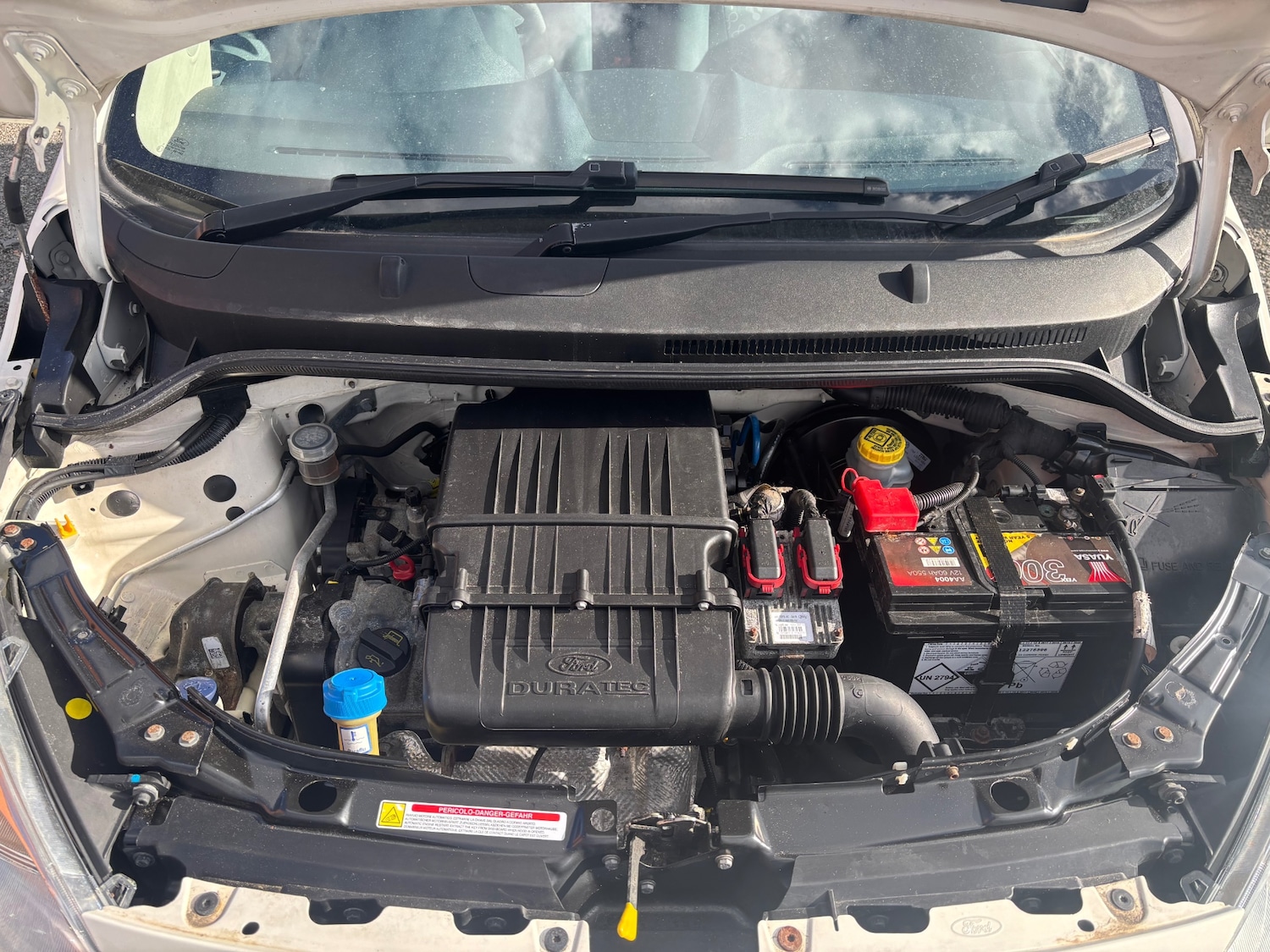 Used Ford Ka 2012 for sale - 77889920: Photo 15