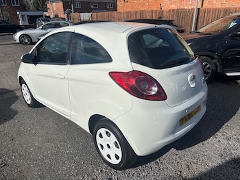 Used Ford Ka 2012 for sale - 77889920: Photo