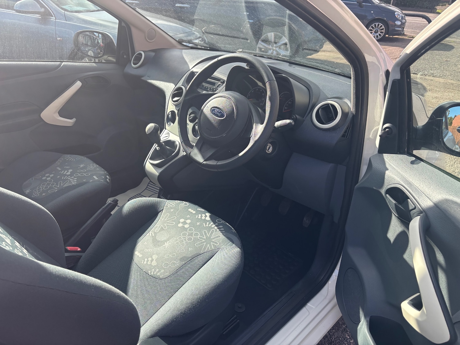 Used Ford Ka 2012 for sale - 77889920: Photo 7