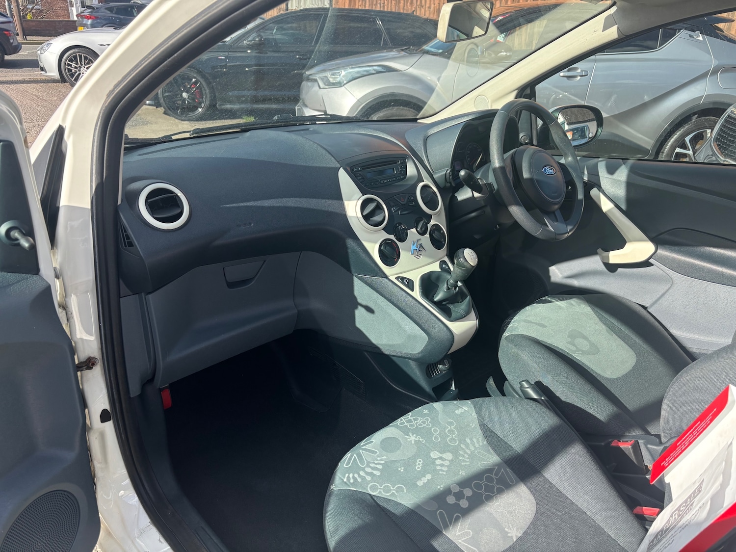 Used Ford Ka 2012 for sale - 77889920: Photo 8