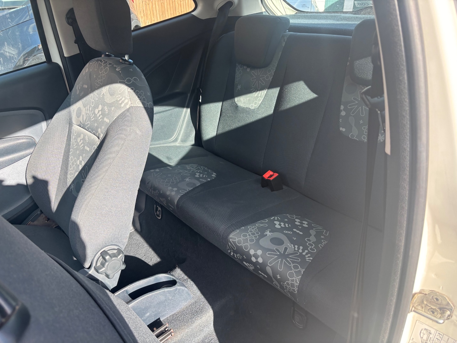 Used Ford Ka 2012 for sale - 77889920: Photo 9