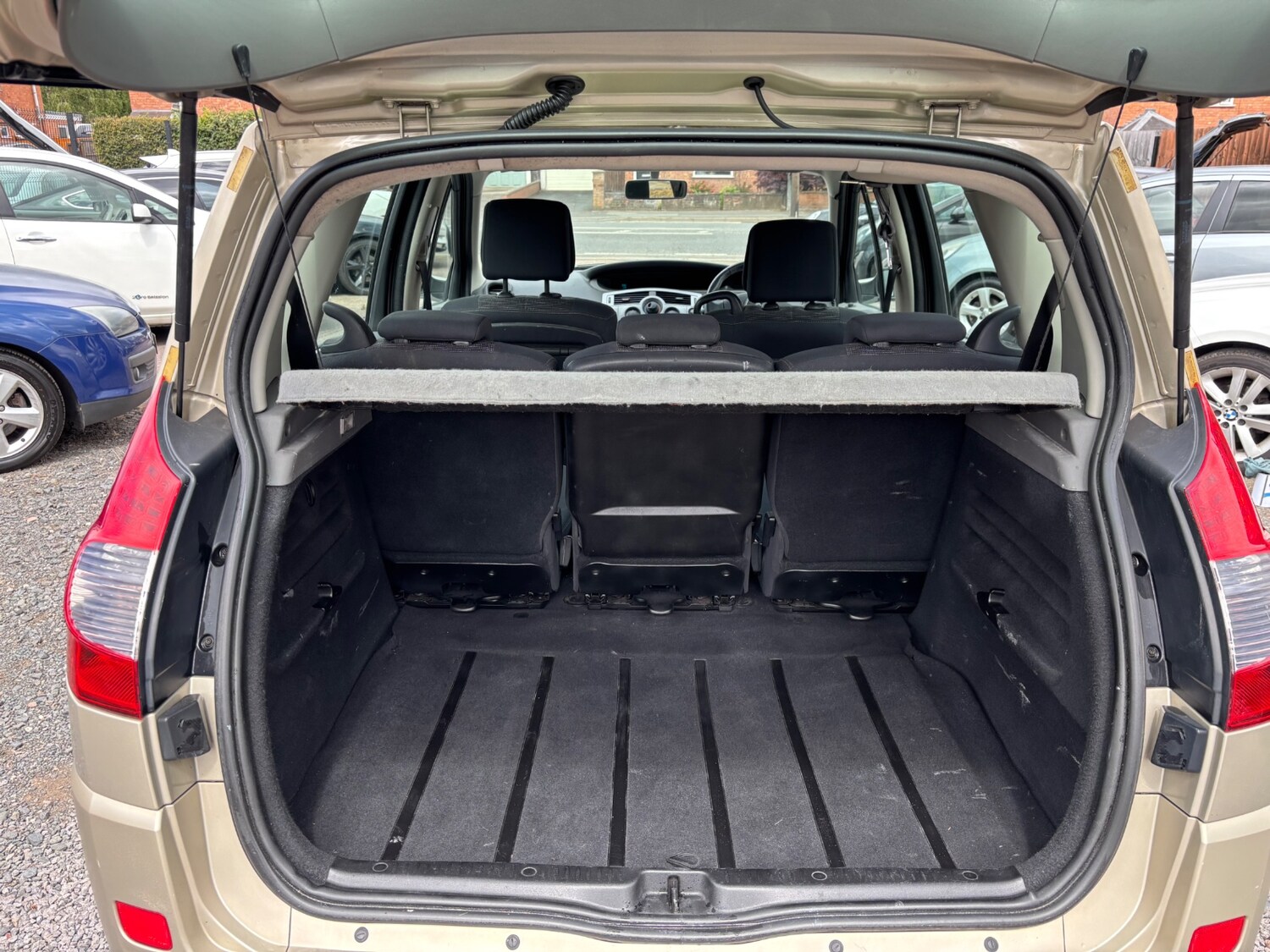 Vehicle 11