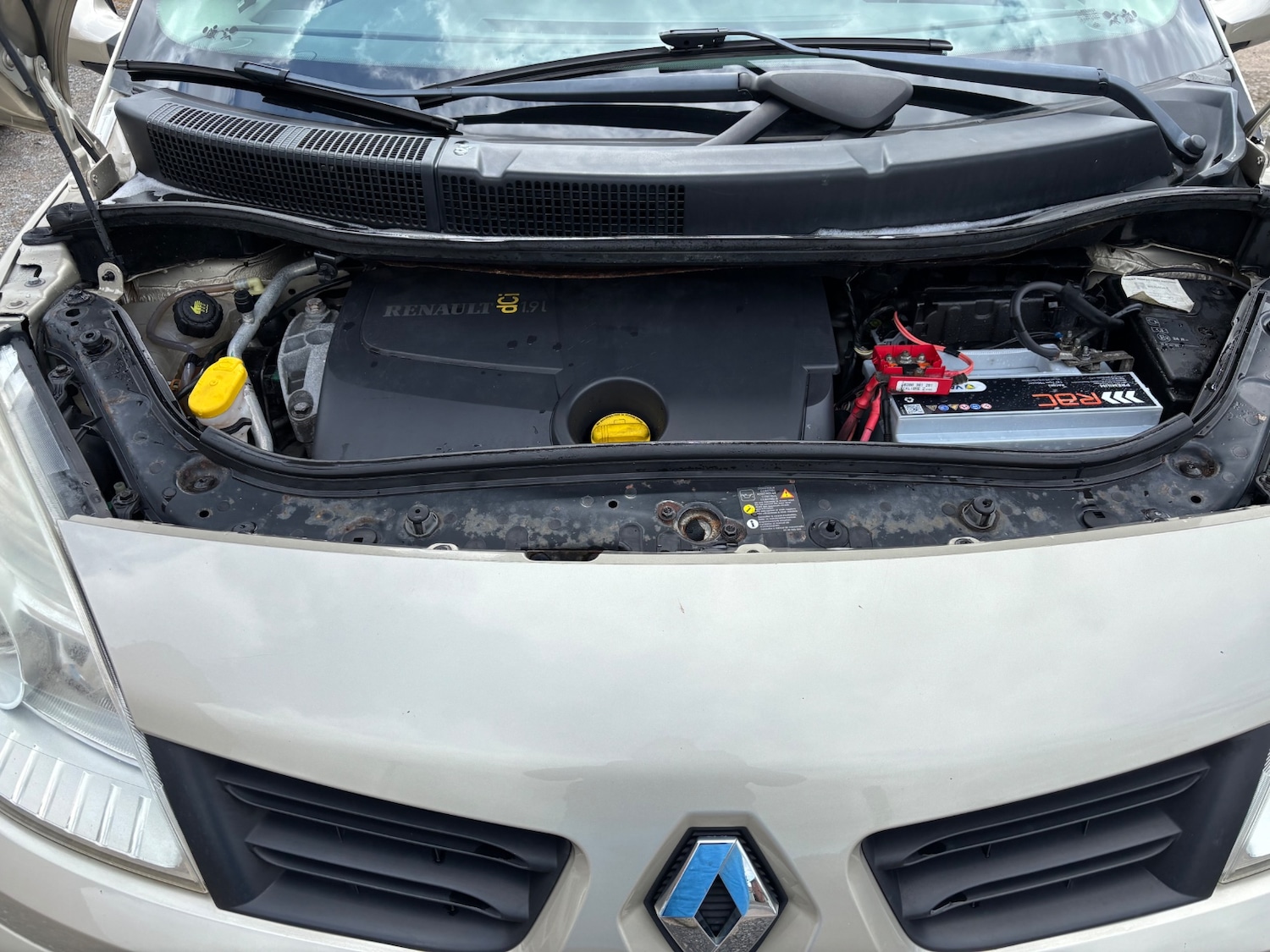 Vehicle 13